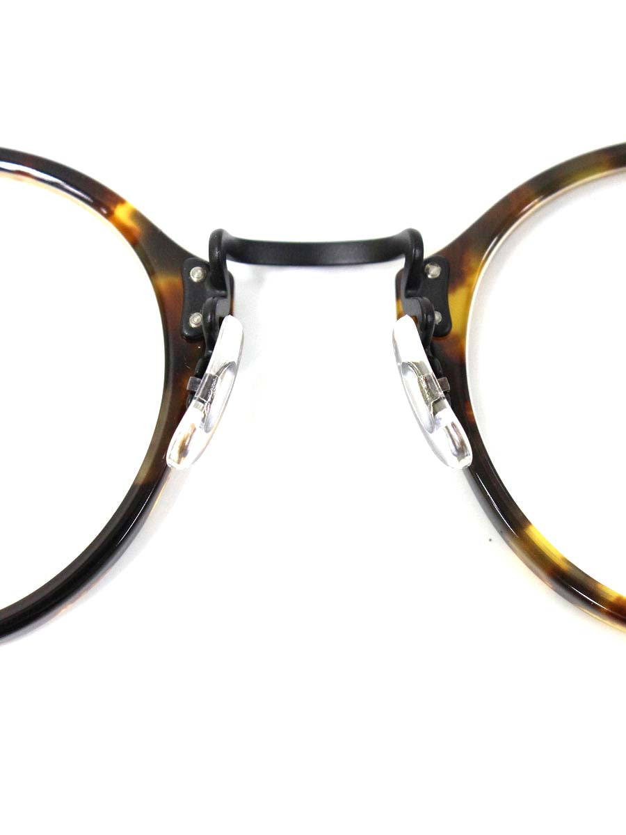 OLIVER PEOPLES】1955 DTB/MBK 雅 - サングラス/メガネ