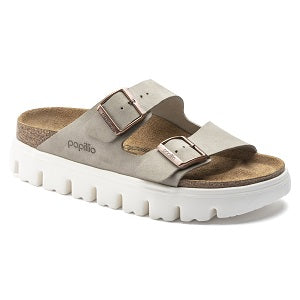 Birkenstock Papillo Arizona Chunky