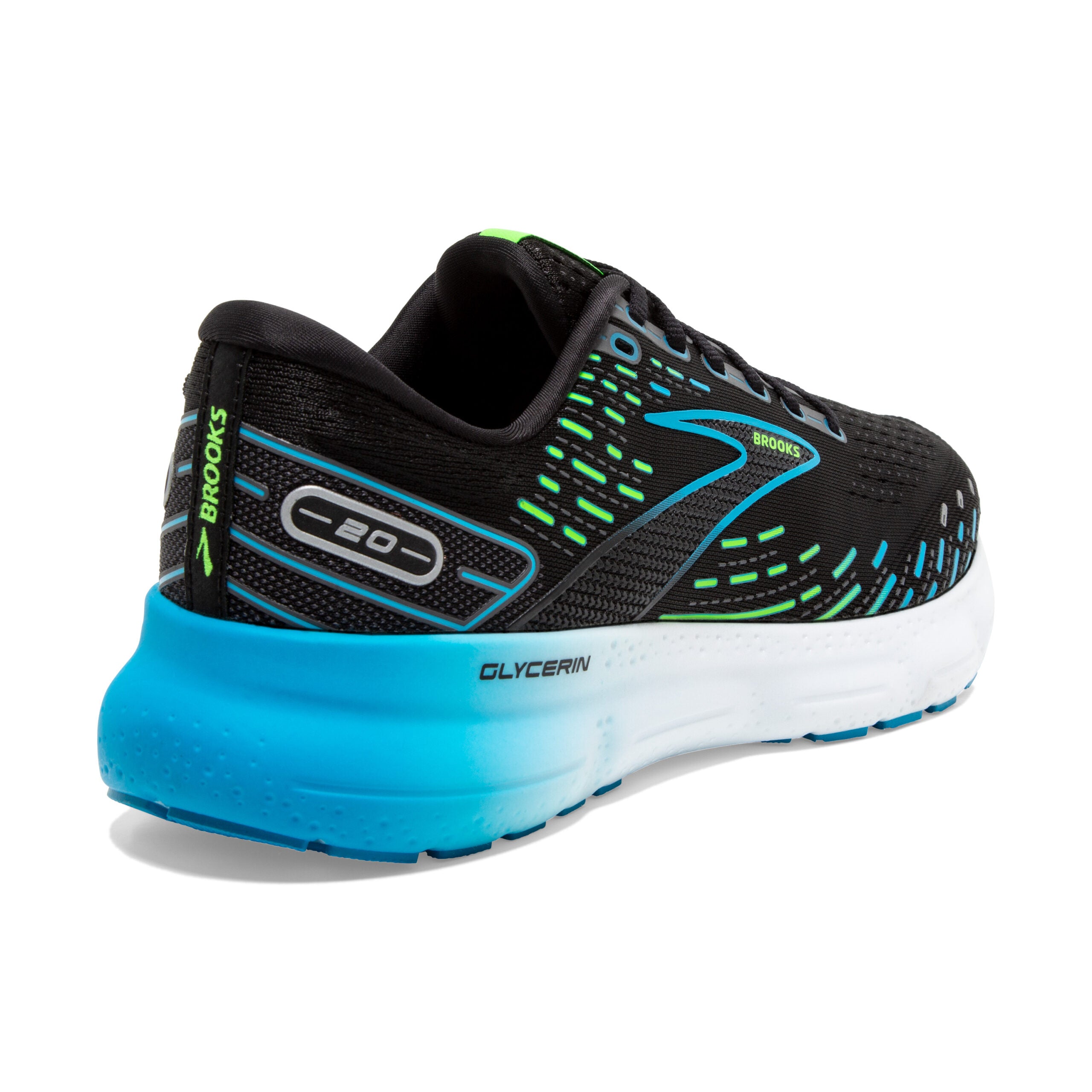 Brooks Glycerin 20