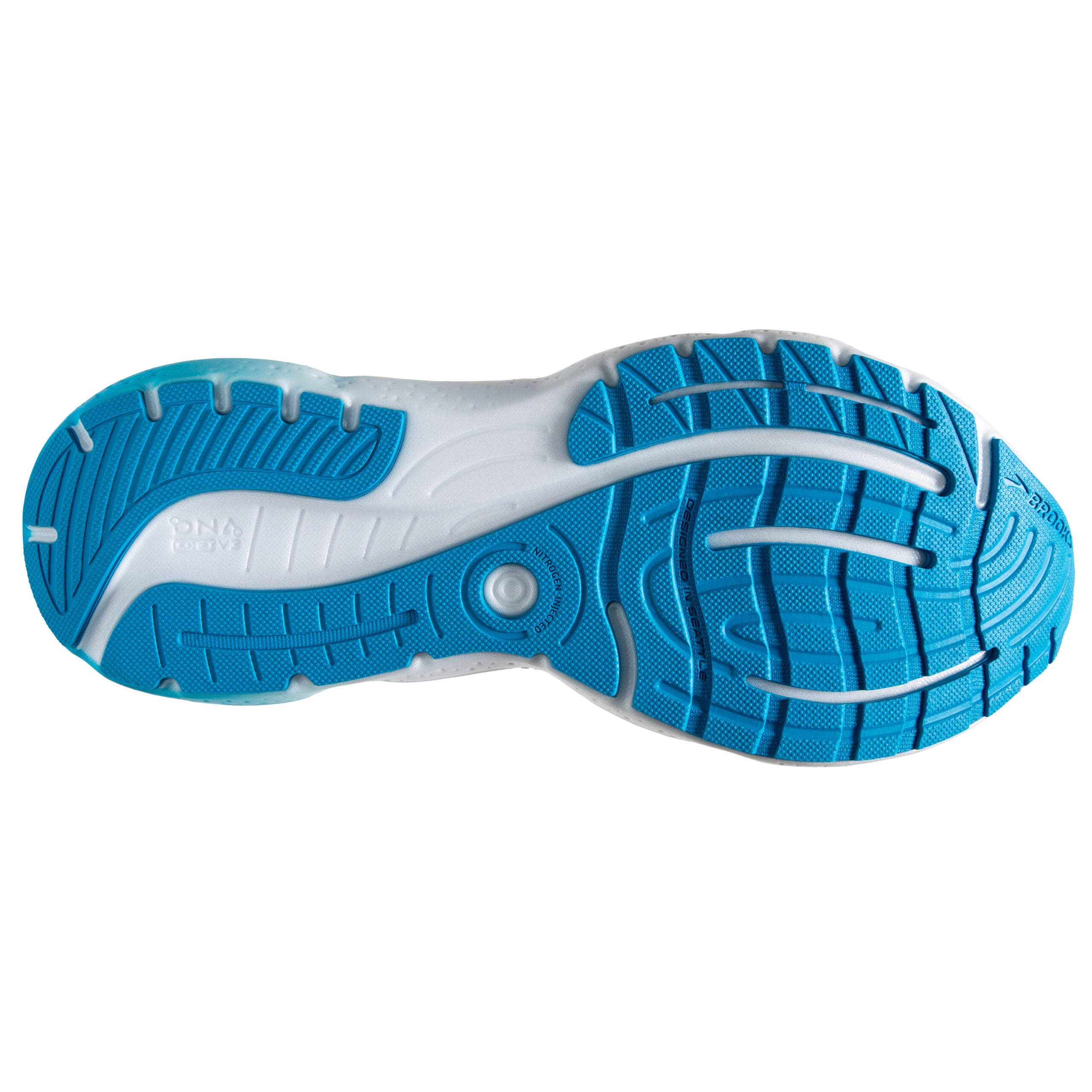 Brooks Glycerin 20