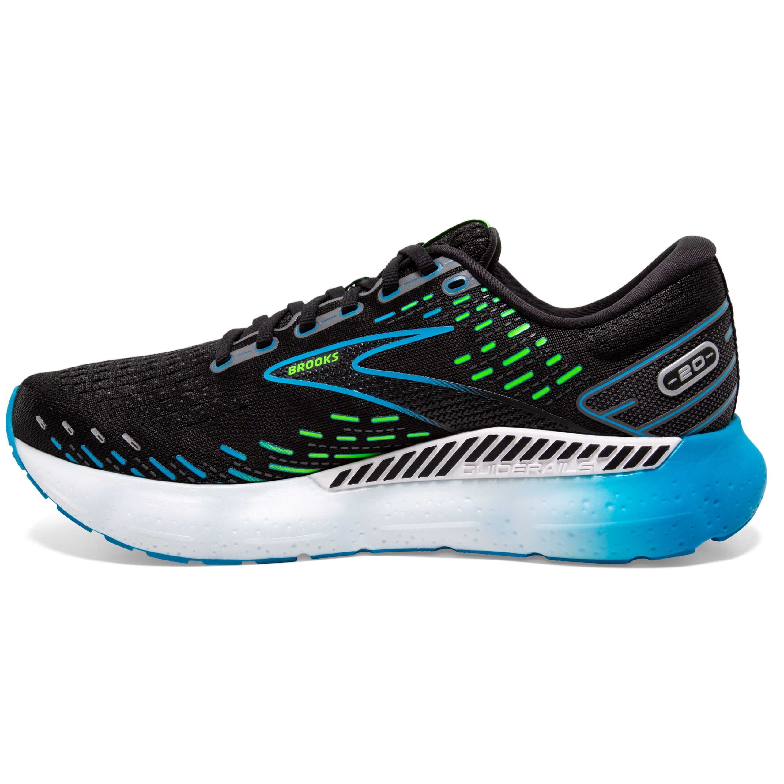 Brooks Glycerin GTS 20