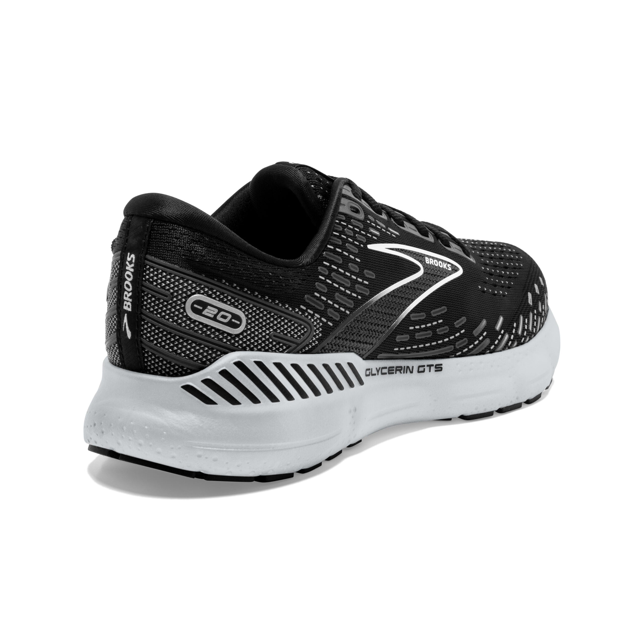 Brooks Glycerin GTS 20