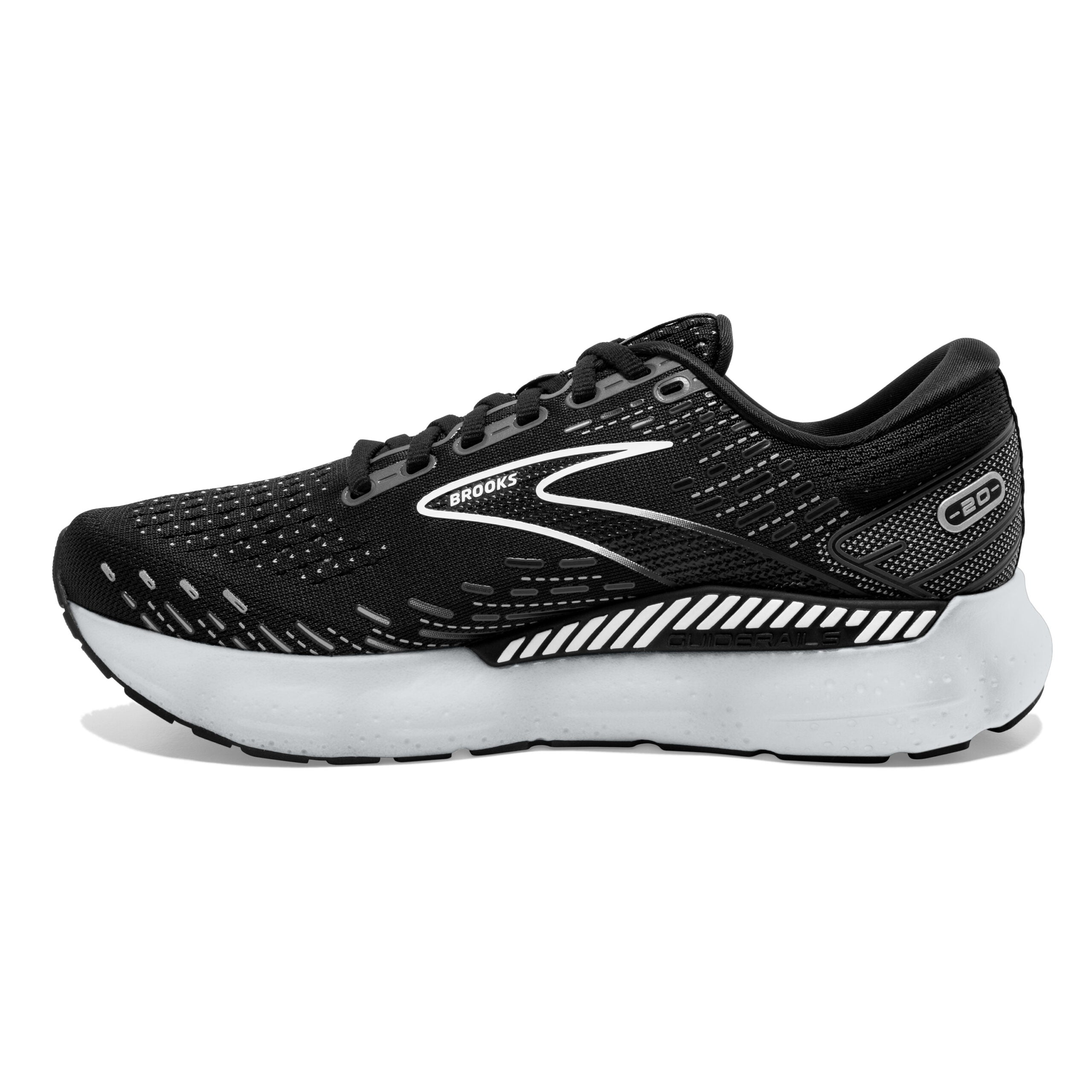 Brooks Glycerin GTS 20