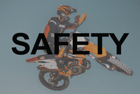 why should you choose SAFETY motor parts