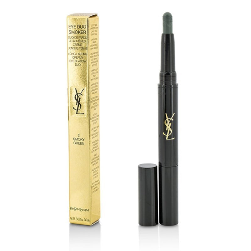 YSL Eye Duo Smoker