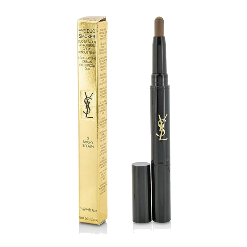 YSL Eye Duo Smoker