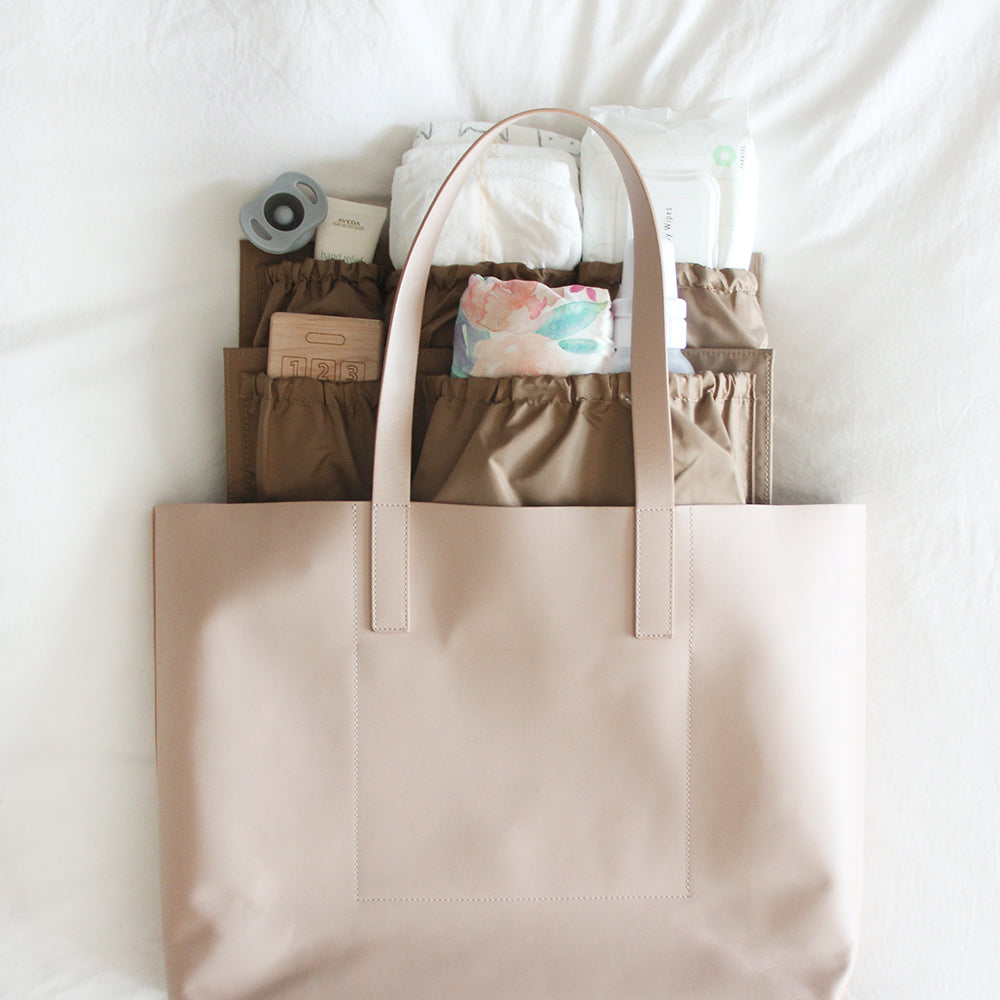 ToteSavvy? Original Bag Organizer