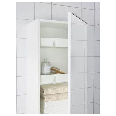 IKEA BILLINGEN Drawer insert, white | IKEA Paper & media boxes | IKEA Storage boxes & baskets | IKEA Small storage & organisers | Eachdaykart