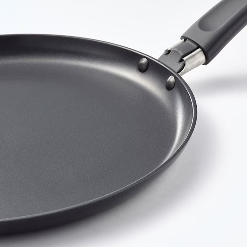 IKEA HEMLAGAD Crepe-/pancake pan | IKEA Frying Pans | IKEA Frying Pans & Woks | Eachdaykart