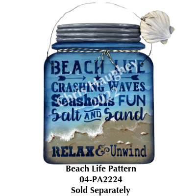 Beach Life Bundle PA2224