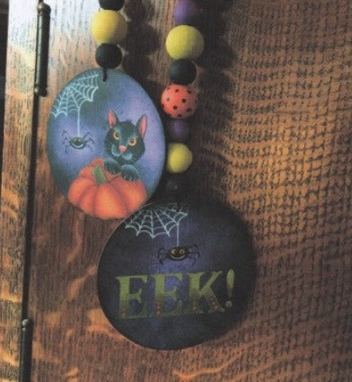 Eek E-Pattern