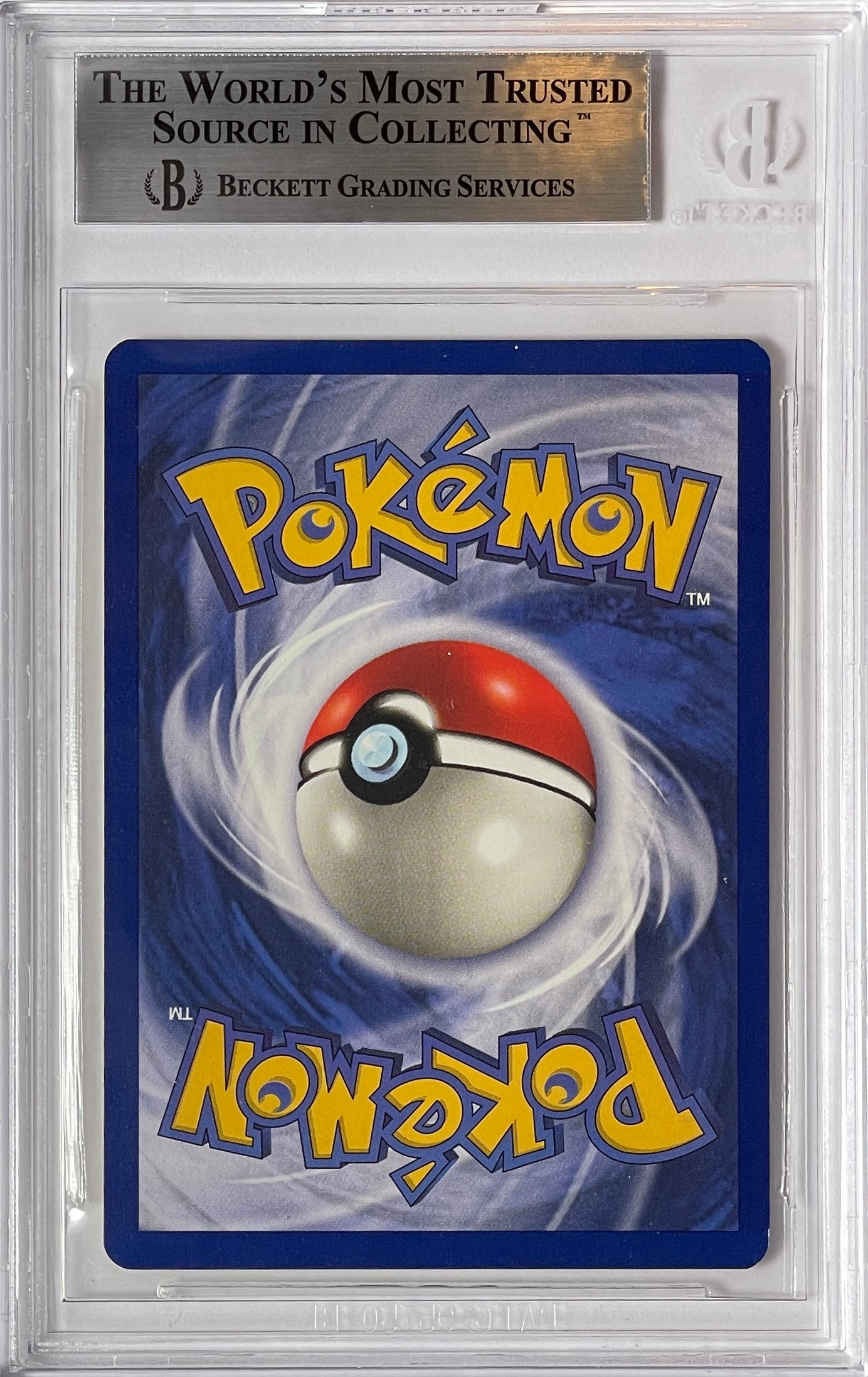 Pokemon 1999 Base 1st Edition Kadabra 32/102 BGS 9 MINT (Graded Card)