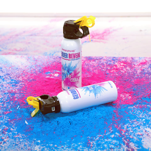 previvo party color powder