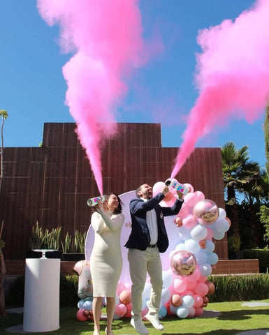 pink previvo color powder