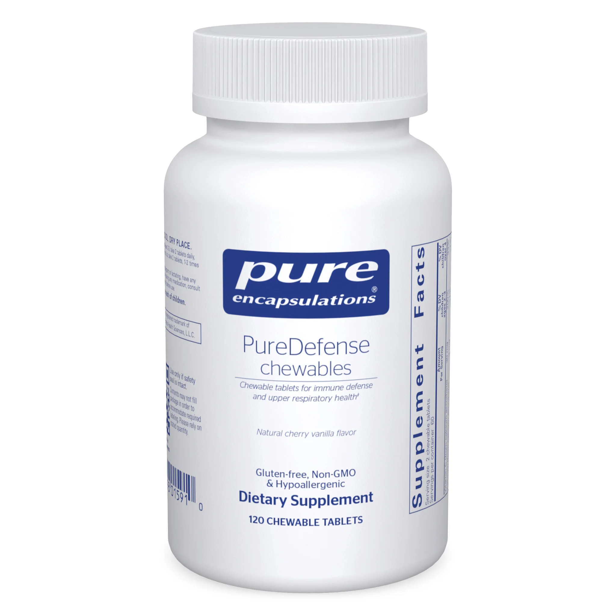 PureDefense Chewables