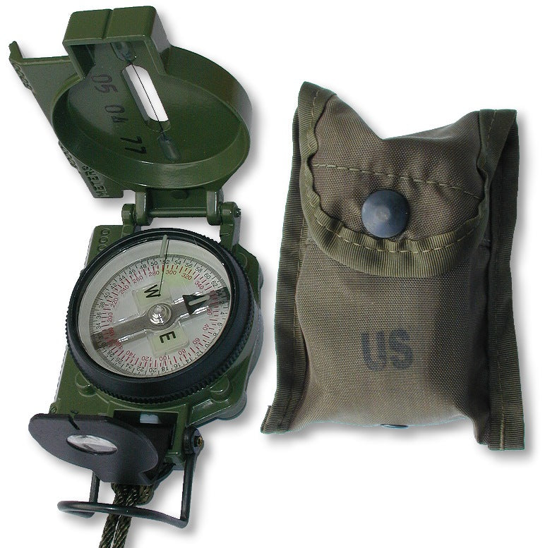 Cammenga 27 US Military Compass