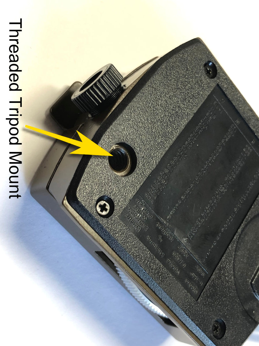 Military Sighting Compass