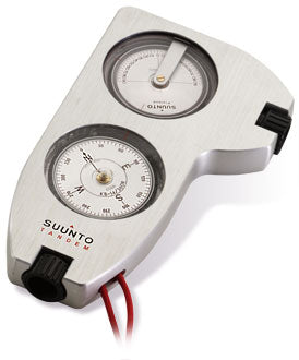 Tandem Global Compass / Clinometer