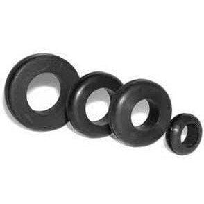 GROMMET 1/8 x 1/4 8/pkg