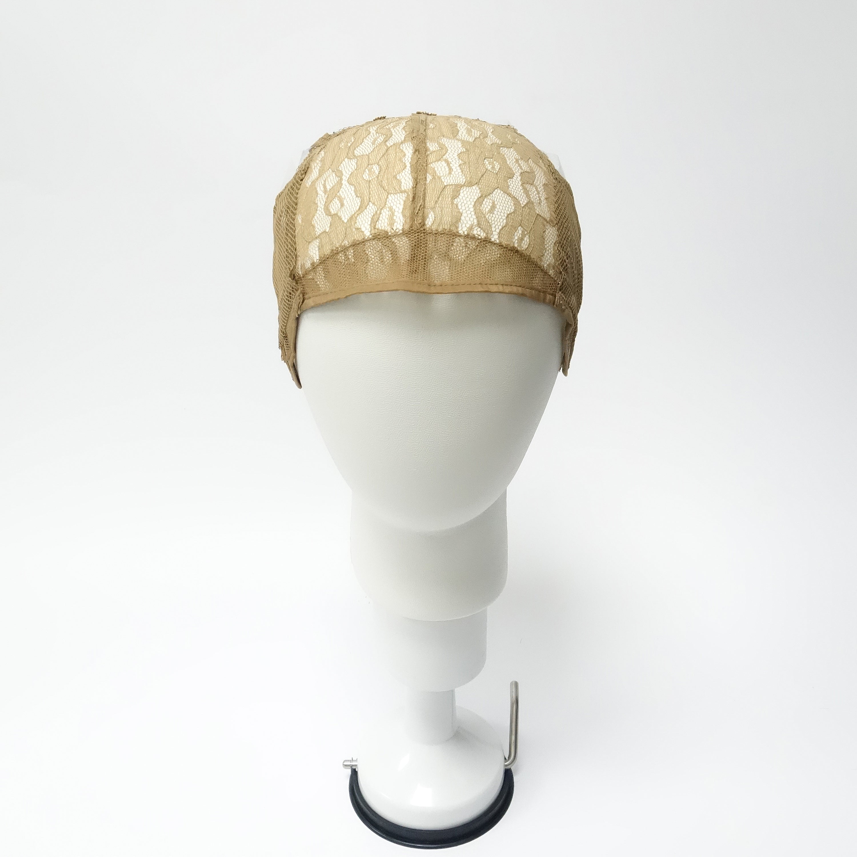 Foundation Cap XD-19 | Wig Cap Color Light Brown