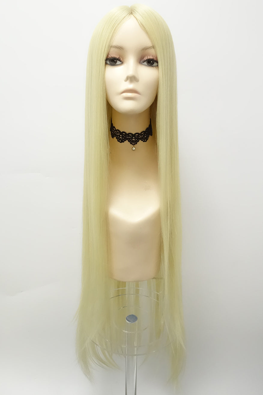 ONIKA 1 | Synthetic Super Long Straight Wig 40