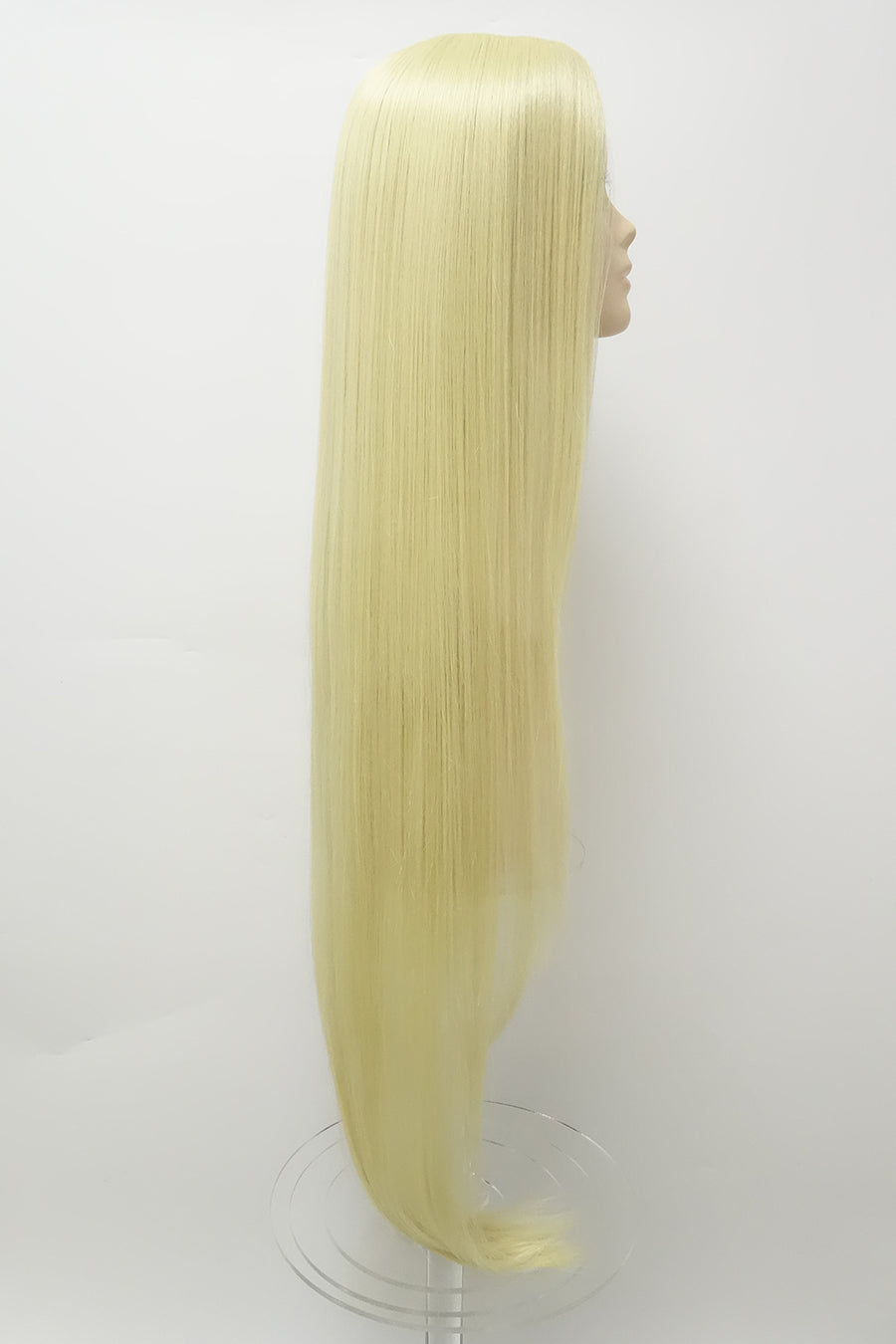 ONIKA 1 | Synthetic Super Long Straight Wig 40