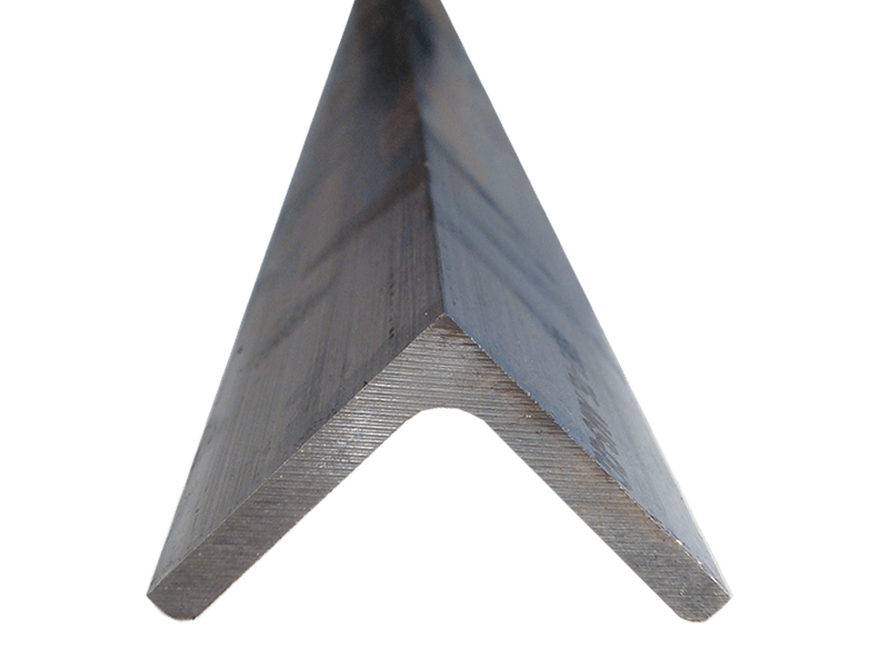 Aluminum Angle 4 x 4 x 1/4 (Grade 6061)