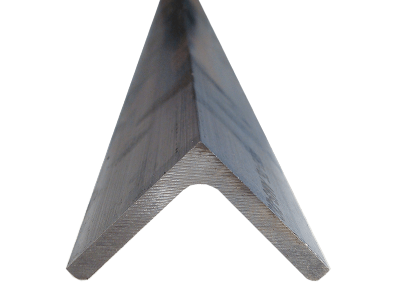 Aluminum Angle 1 x 1 x 1/8 (Grade 6061)