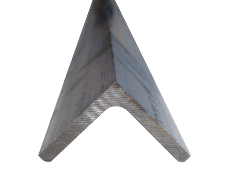 Aluminum Angle 2-1/2 x 2-1/2 x 1/4 (Grade 6061)