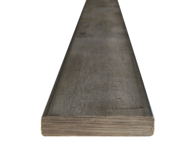 Stainless Flat Bar 1/2 x 4 (Grade 304)