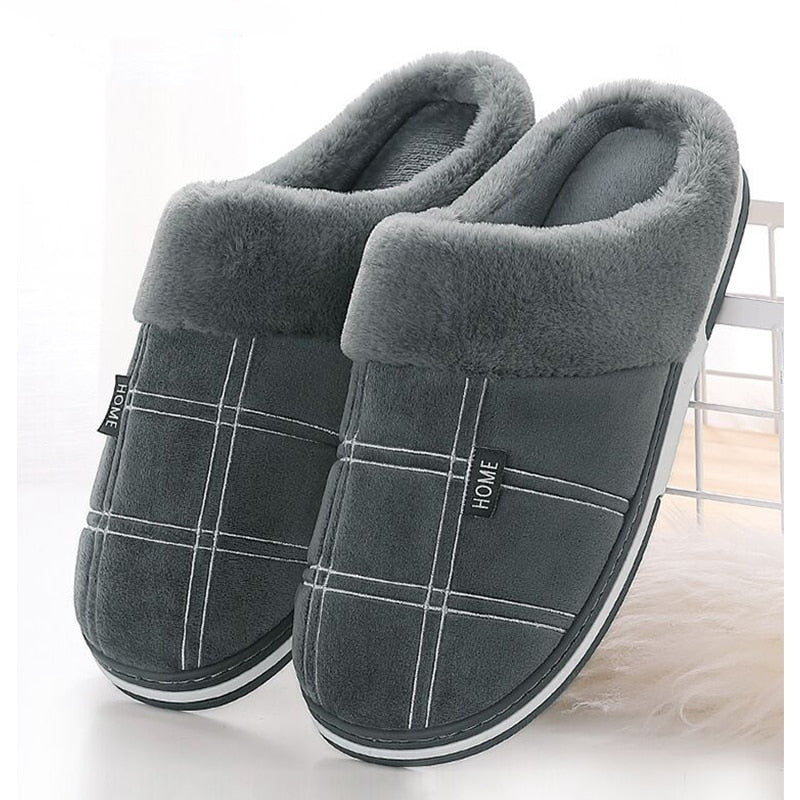 Mens Slippers