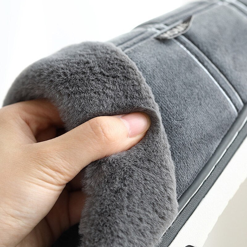 Mens Slippers