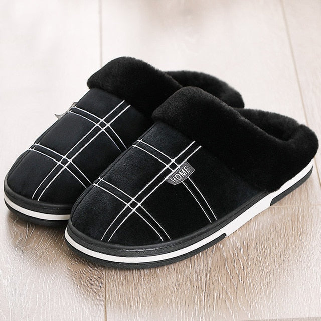 Mens Slippers