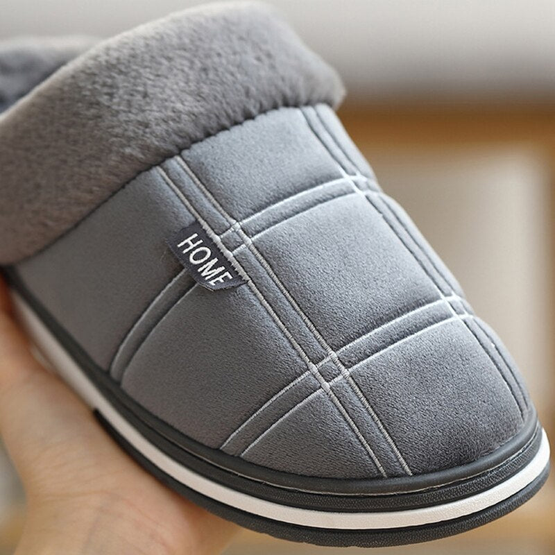 Mens Slippers