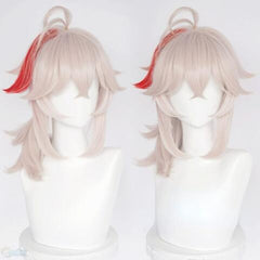 [Full Payment Pre-order] GI Kazuha Inspirited Cosplay Daily