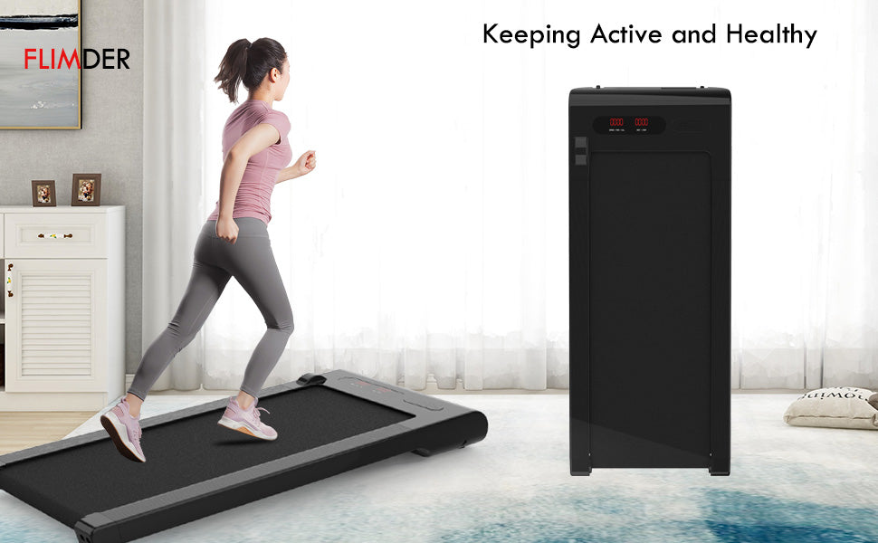 Barwing walkingpad online mini treadmill