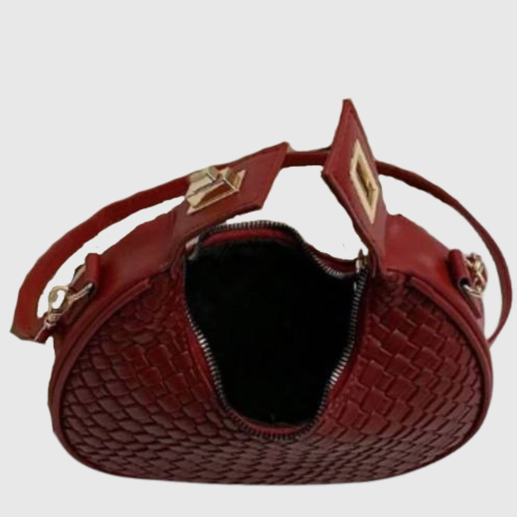 Kroko Chic Carry