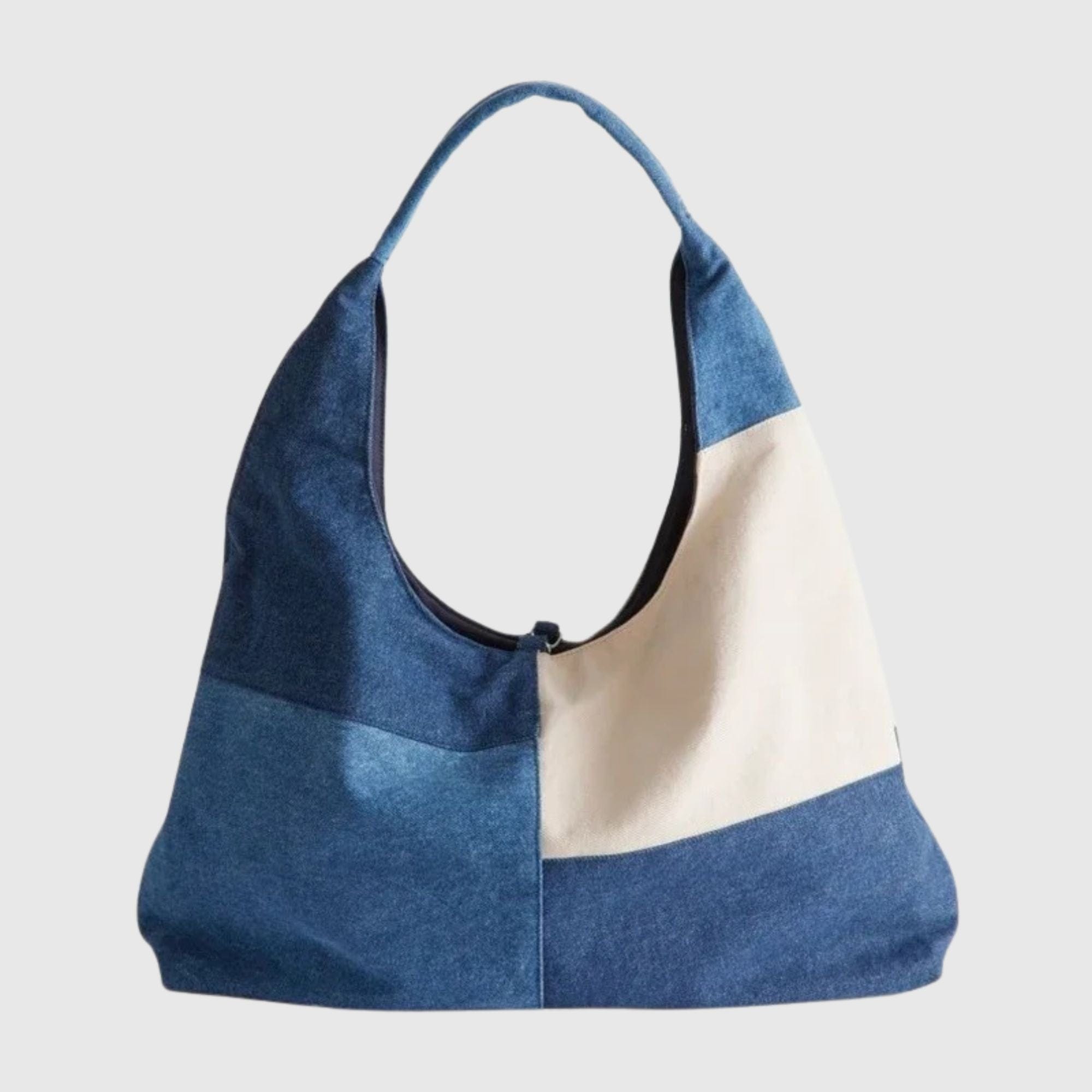 Scandi Multifarben Everyday Tasche