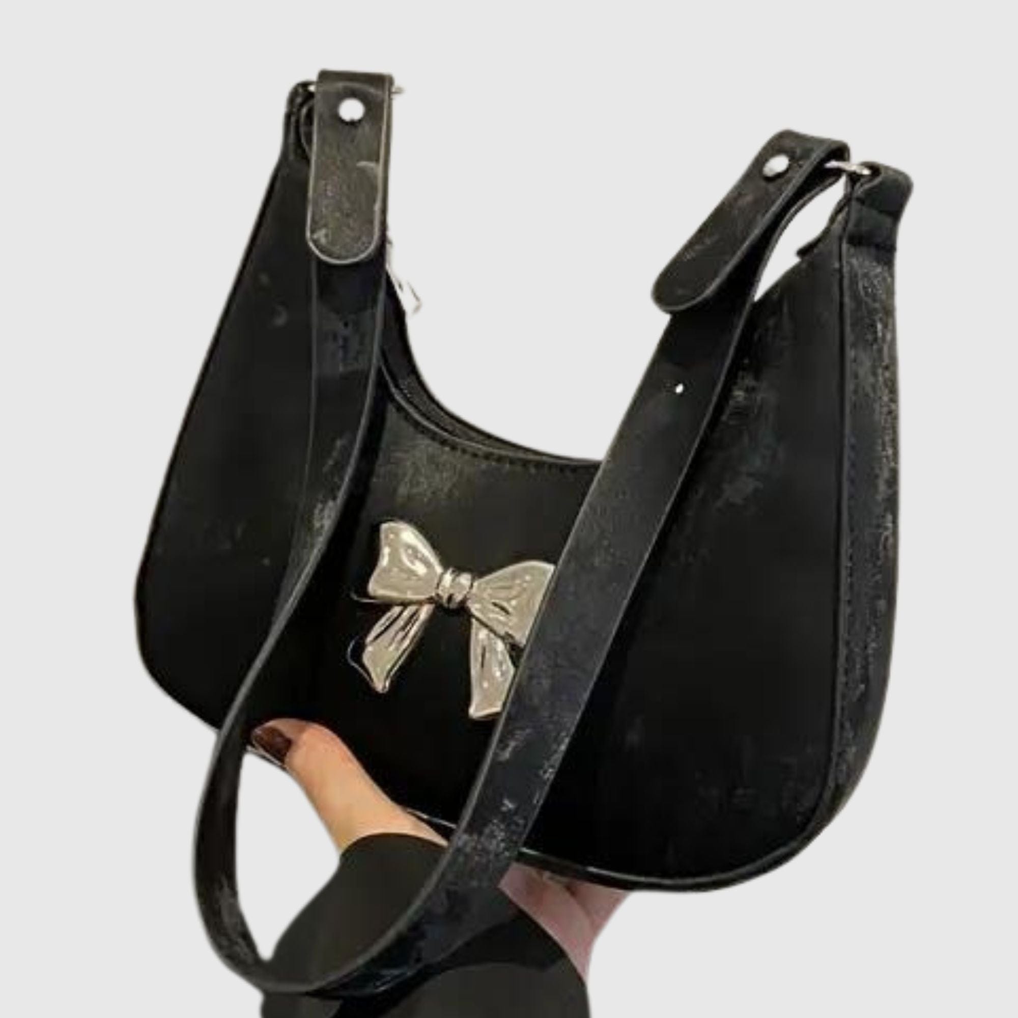 Raphaela Ribbon Mini Tasche