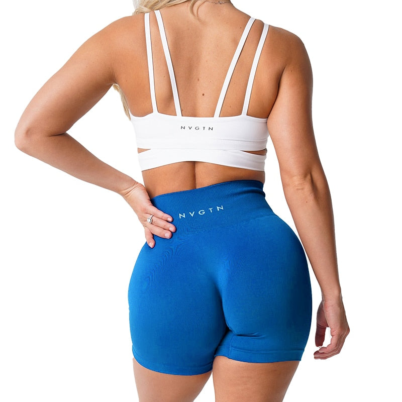 Fitness Outfits Yoga Pants