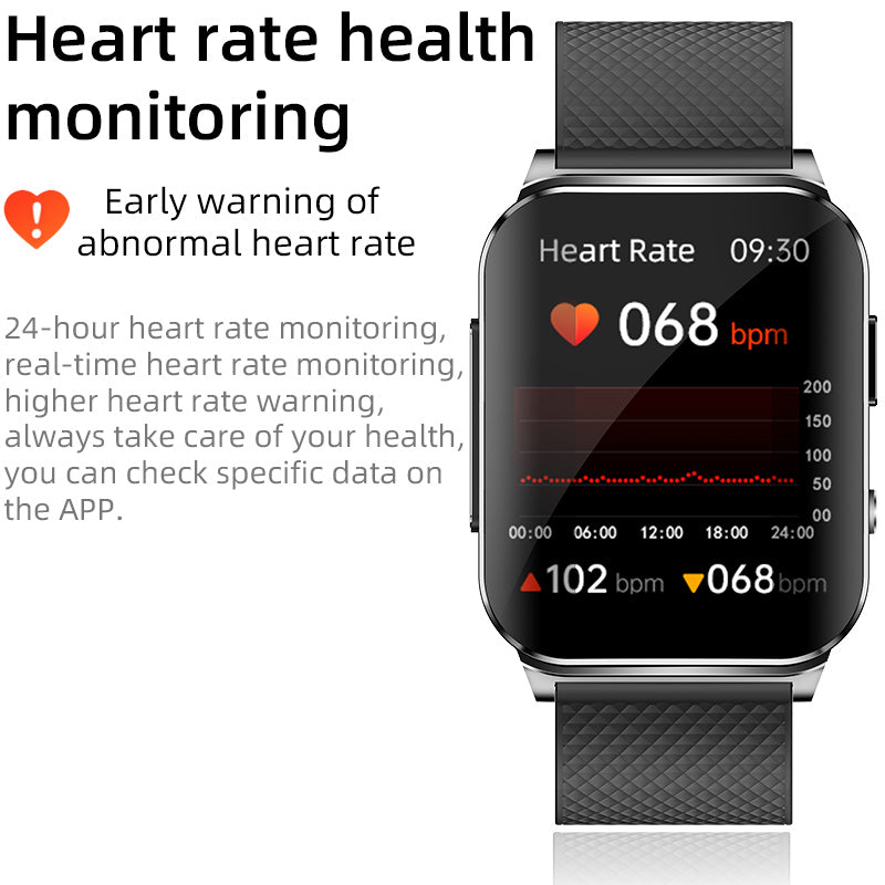 The Suga Fit Pro - The Suga Pro | Painless Blood Sugar Measurement & Laser Therapy Treatment