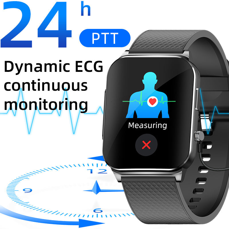 The Suga Fit Pro - The Suga Pro | Painless Blood Sugar Measurement & Laser Therapy Treatment