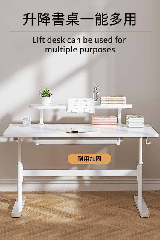 【 L-Ergonomic 】工作健康新趨勢:專家解析升降書 【 L-Ergonomic 】工作健康新趨勢:專家解析升降書