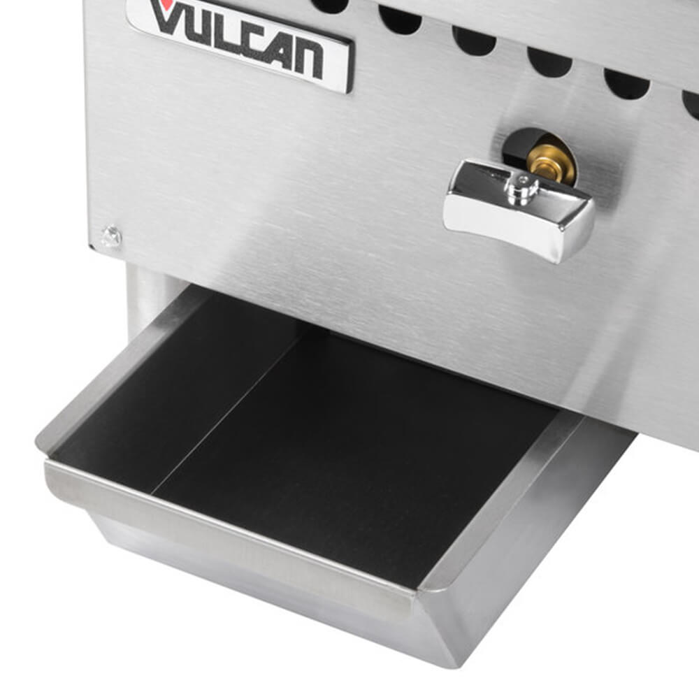 Vulcan VCRG24-M1 Natural Gas 24