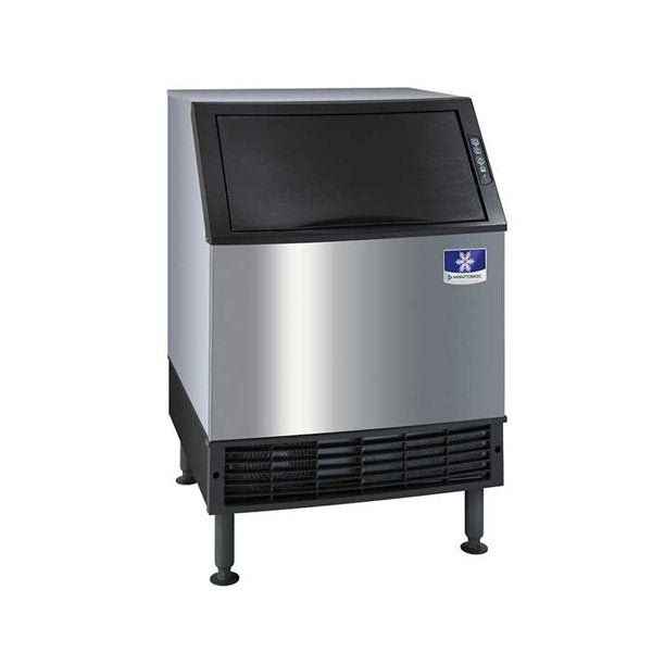 Manitowoc URF0140A-161B Undercounter Ice Maker 90 lbs Regular Cube air-cooled