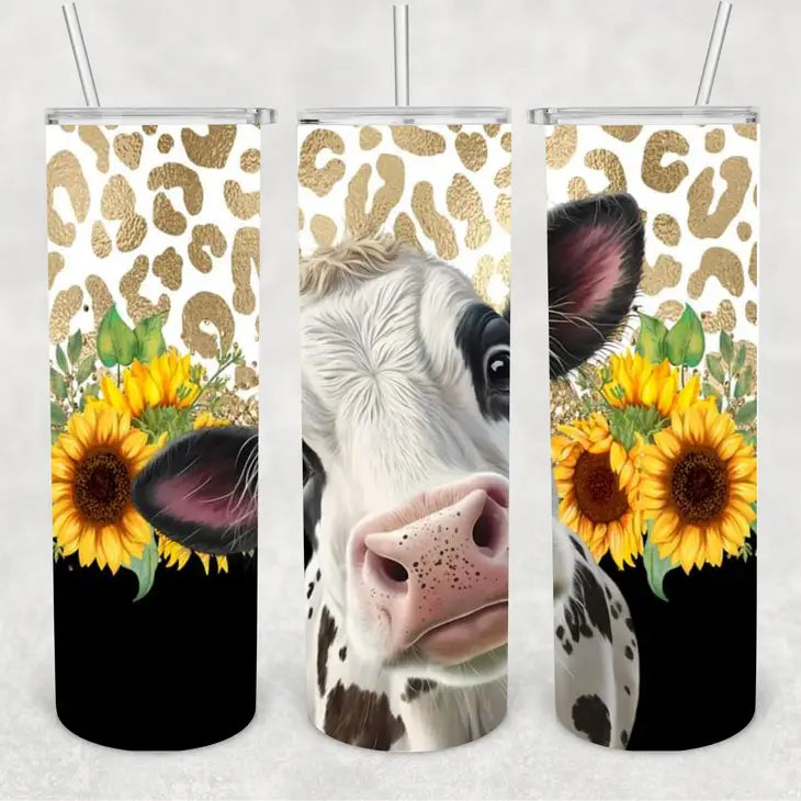 Tumbler 20oz - Multiple Designs