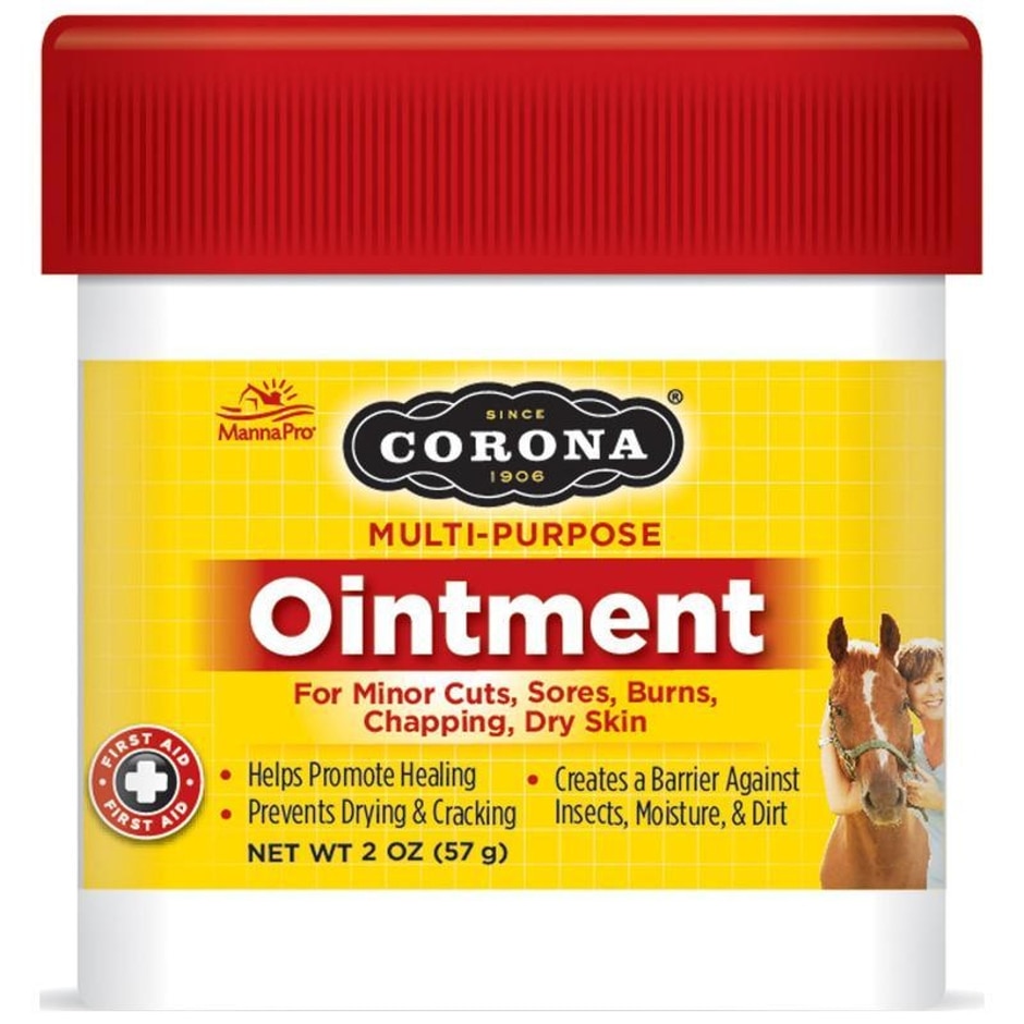 Corona Ointment