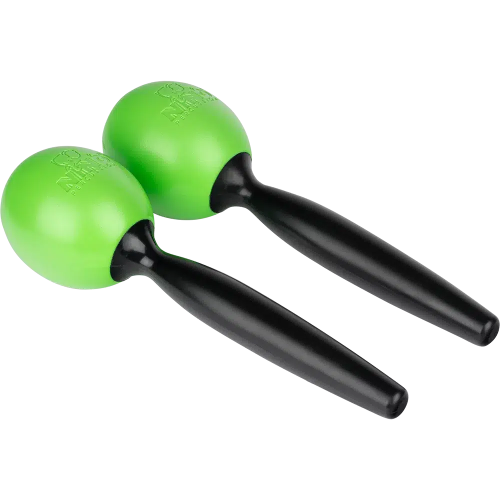 NINO? Percussion Medium ABS Maracas | Pair