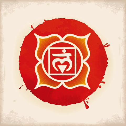 root chakra