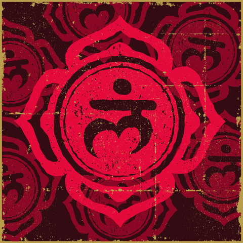 Root Chakra